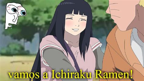 hinata follando